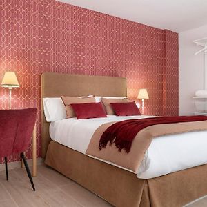 Appartement "Premium" met Drie Slaapkamers